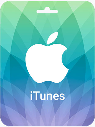 iTunes Gift Card €150 (France) - Instant Delivery