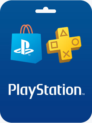 PlayStation Network Card $10 (US) - Instant Delivery